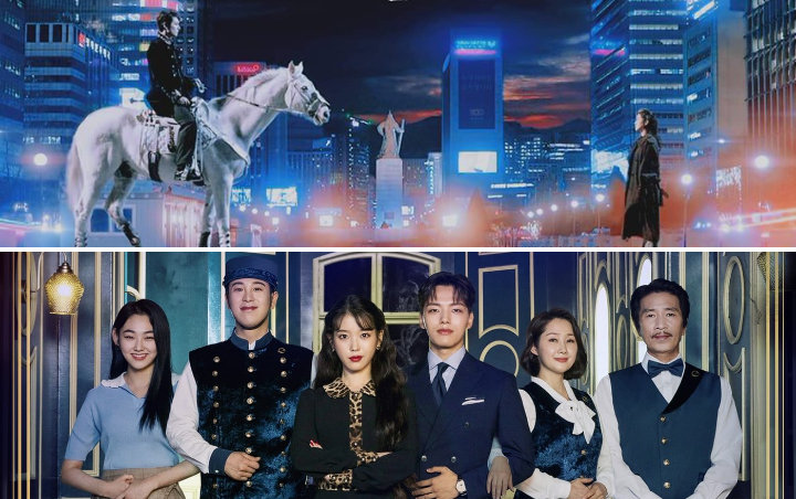 Ada 'The King: Eternal Monarch', 10 Drama Dunia Pararel Ini Dijamin Mampu Usir Bosan
