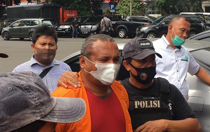 Tak Melawan Saat Ditangkap, John Kei 'The Godfather of Jakarta' Terancam Hukuman Mati