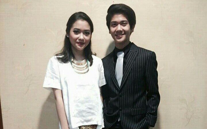 Geger Pacar Cantik Iqbaal Ramadhan, Foto Kecil Serasi Bukti Jodoh Masa Depan?