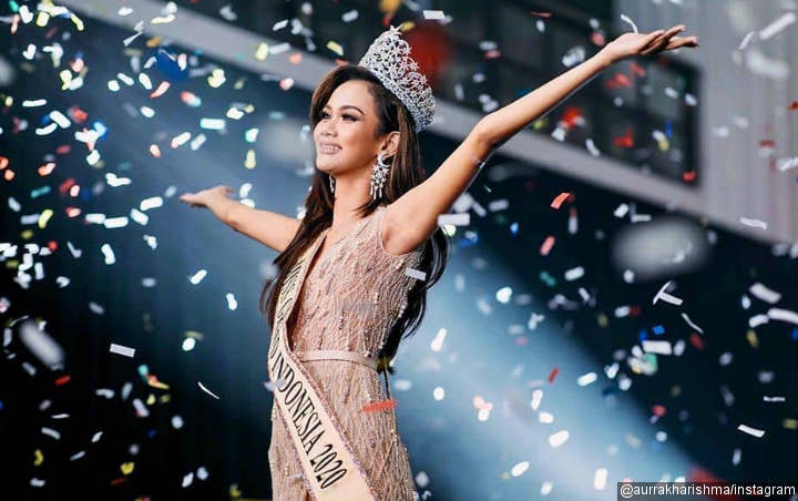 Raih Gelar Miss Grand Indonesia 2020, Aurra Kharisma Ungkap Punya Misi Mulia