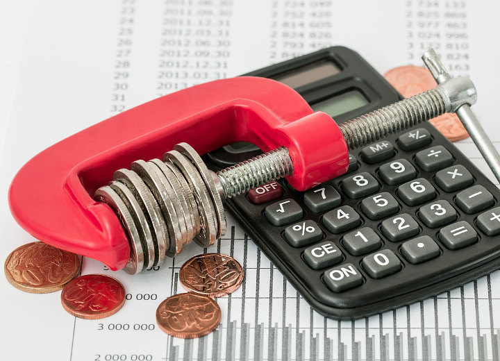 Disiplin dalam Mengalokasikan Saldo Dompet Digital