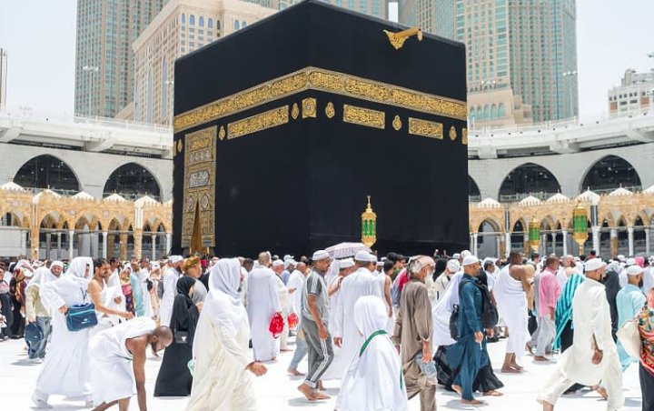 Haji Terbatas 2020: Kuota 1.000 Orang Untuk Jemaah Usia di Bawah 65 Tahun