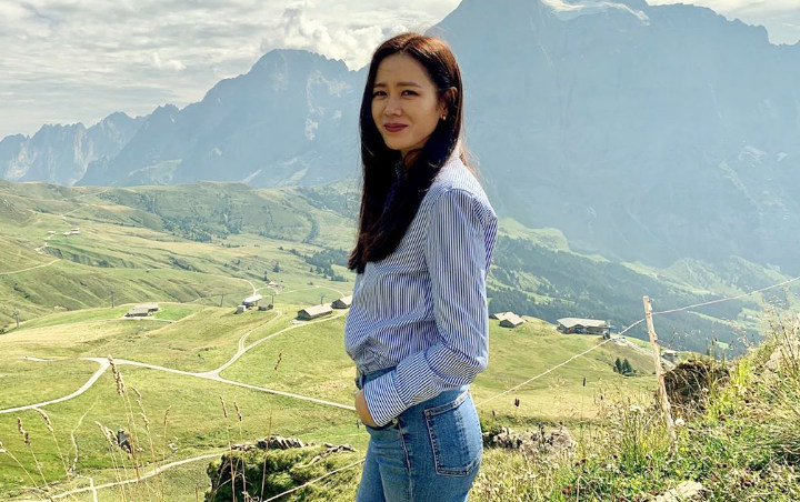 Son Ye Jin Posting Video Selfie Tanpa Filter, Bikin Kaget Saking Cantiknya