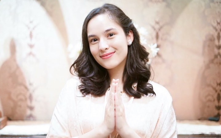 Chelsea Islan Ternyata Belajar Psikologi Selama Karantina Mandiri Di Rumah