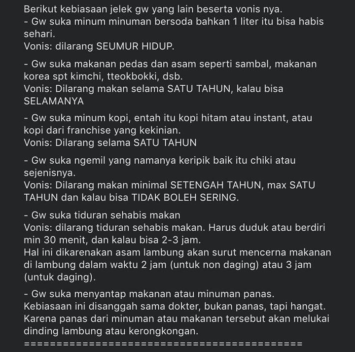 Terlalu Banyak Makan Mi Instan Sampai Muntah Darah, Pria Ini Divonis \'Hukuman Berat\'