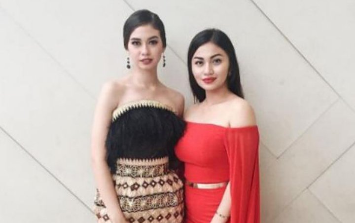 Yuki Kato Akhirnya Klarifikasi Tudingan Ariel Tatum 'Curi' Ryuji Utomo