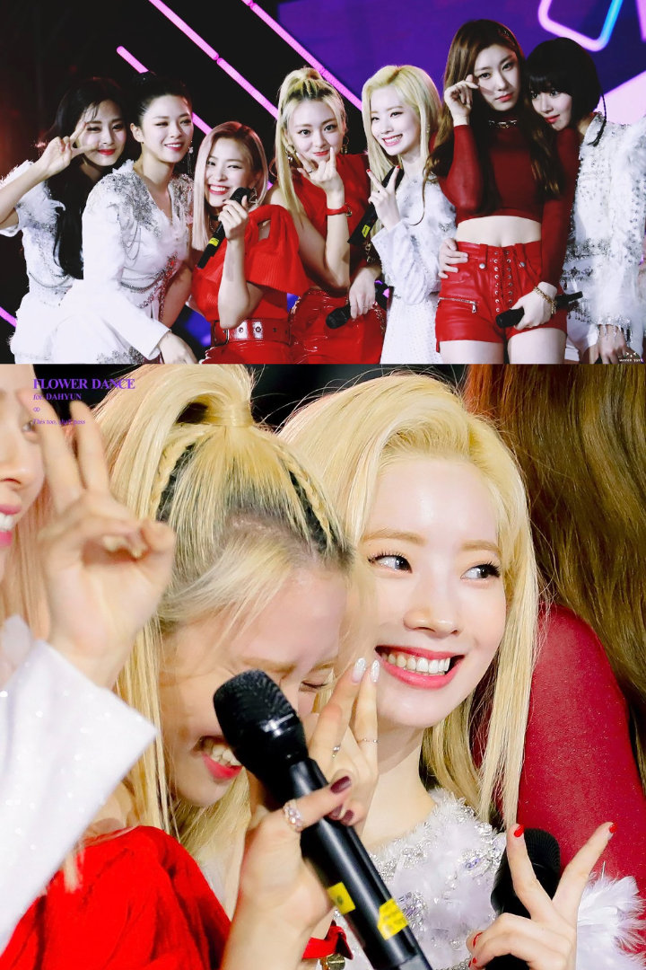 Diminta Promosikan TWICE, Manisnya Daehyun Cuma Kepikiran ITZY