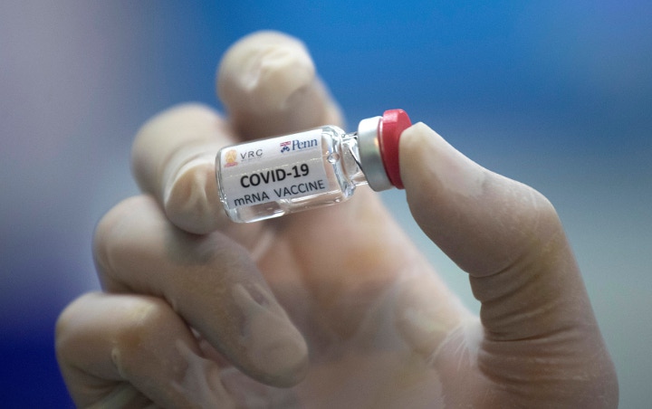 Gugus Tugas AS Optimis Vaksin COVID-19 Akan Tersedia Akhir 2020