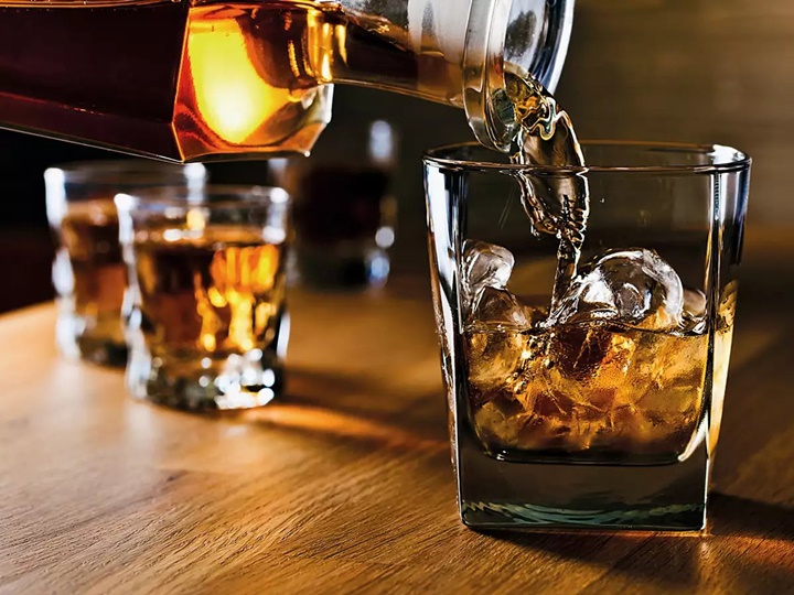 Alkohol