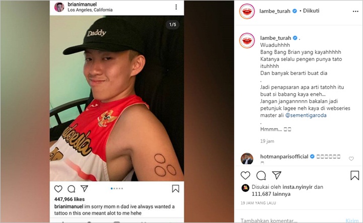 yang lagi