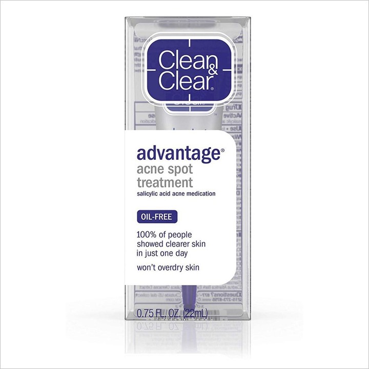Clean & Clear Advantage Acne Spot Treatment