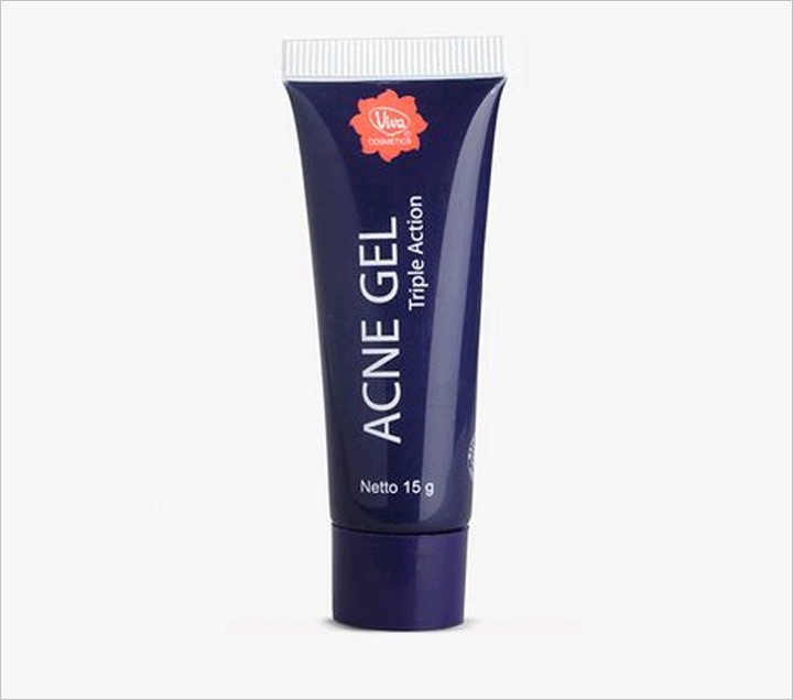 Viva Acne Gel