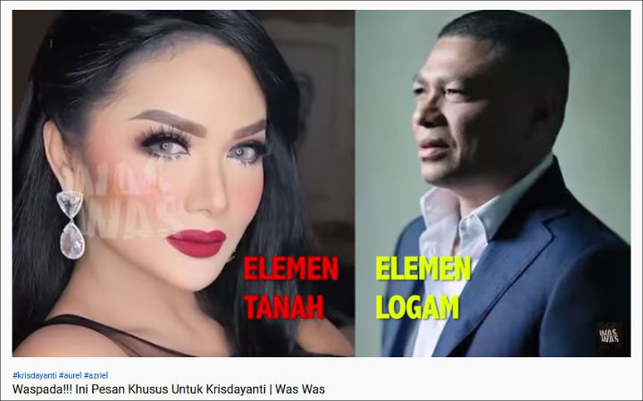 Ramalan KD dan Raul Lemos