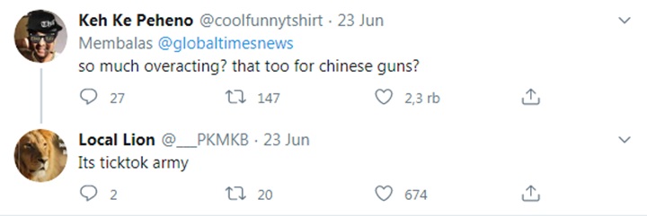 Netizen India