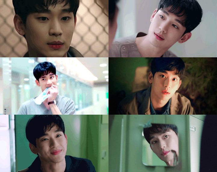 Visual Kim Soo Hyun Bintangi \'It\'s Okay To Not Be Okay\' Jadi Sorotan, Buat Netizen Kesal