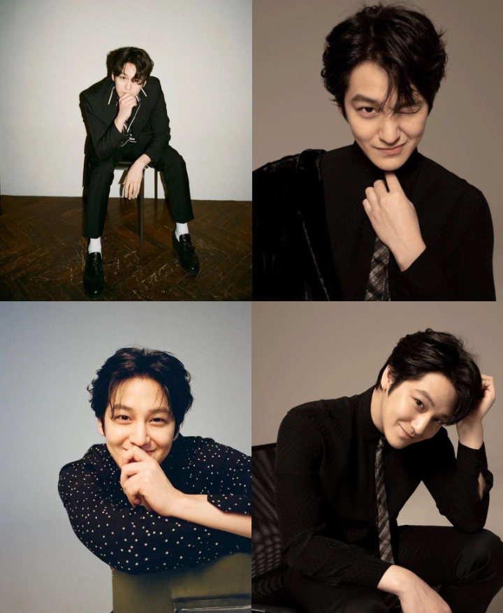 Visual Kim Bum Bikin Syok Masih Sama Persis dengan \'Boys Over Flowers\' 11 Tahun Lalu