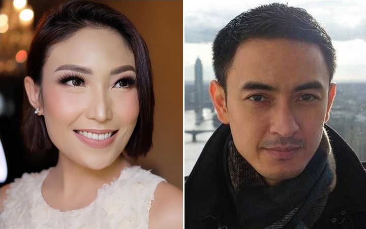 Kisah Cinta Adik Raul Lemos Bebas Drama, Papa Angkat Syahrini Kembali Teror Lewat Pesan-Topik Pagi