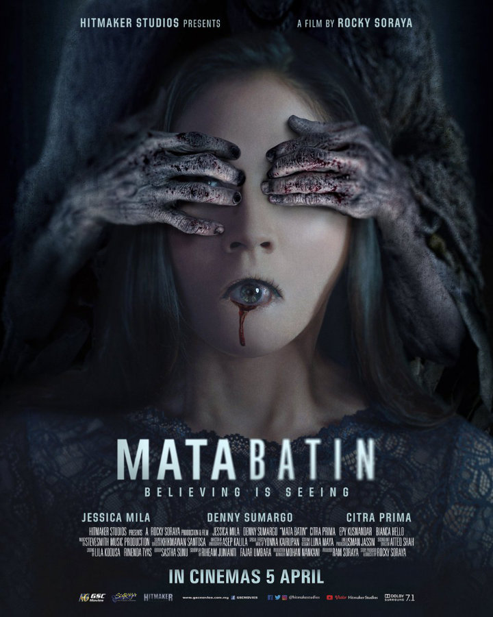 Mata Batin