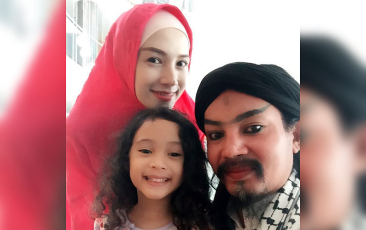 Limbad Akhirnya Resmi Cerai, Begini Curhatan Benazir Endang Nyaris 10 Tahun Jadi Istri Siri