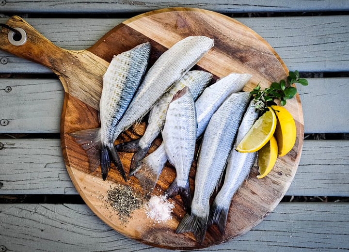 Ikan