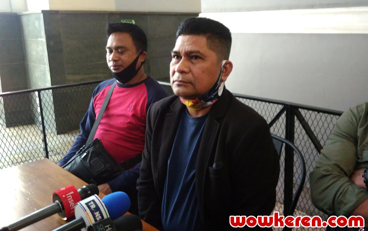 Sikap Asli Kalina Oktarani Dibongkar Kakak Ipar