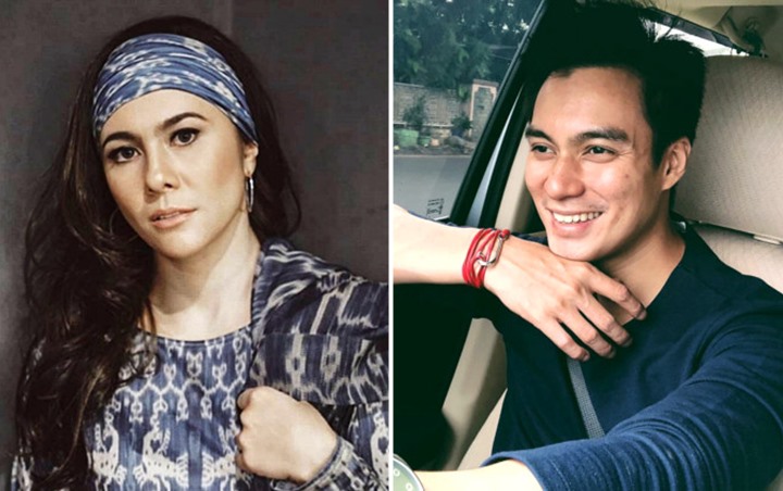 Wulan Guritno Ternyata Pernah Dijodohkan dengan Baim Wong