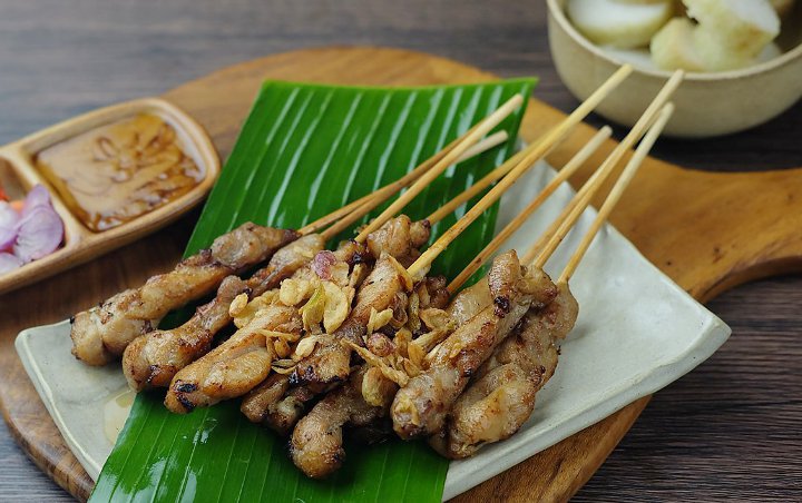 Jual Sate dari Daging Satwa Langka, Warung di Bali Digerebek Polisi