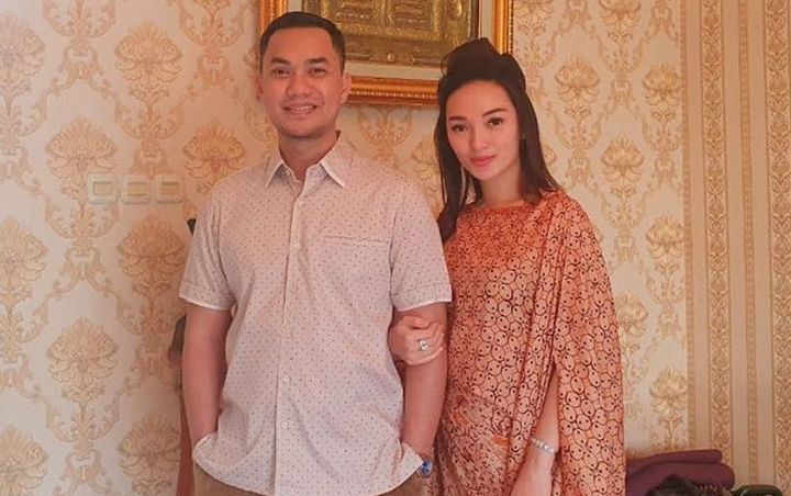 Zaskia Gotik Diejek Lebay Karena Terlalu Sering Umbar Foto Testpack