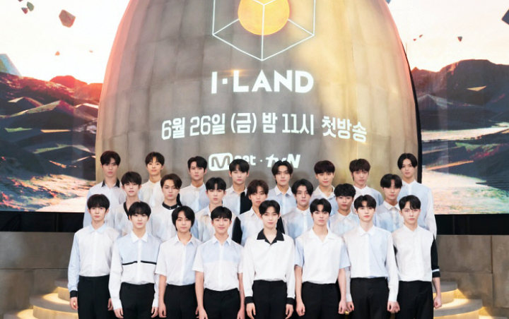 Kompetisi Super Ketat Meski Baru Tayangkan Episode Perdana, 'I-LAND' Bikin Fans Emosi