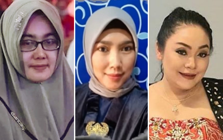 Geger Fakta 3 Pernikahan Didi Kempot, 2 Istri Cantik Diduga Kawin Siri