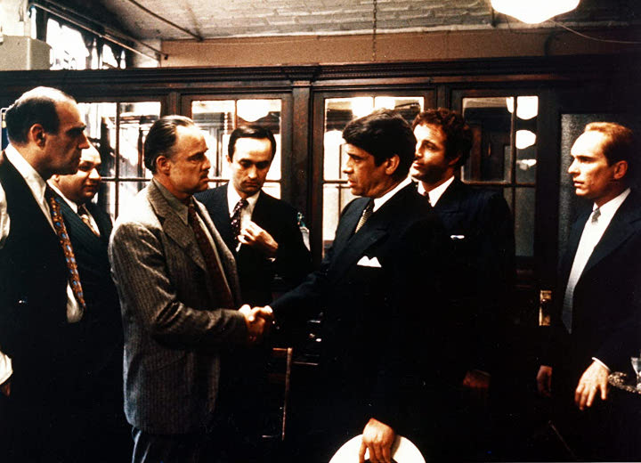 The Godfather