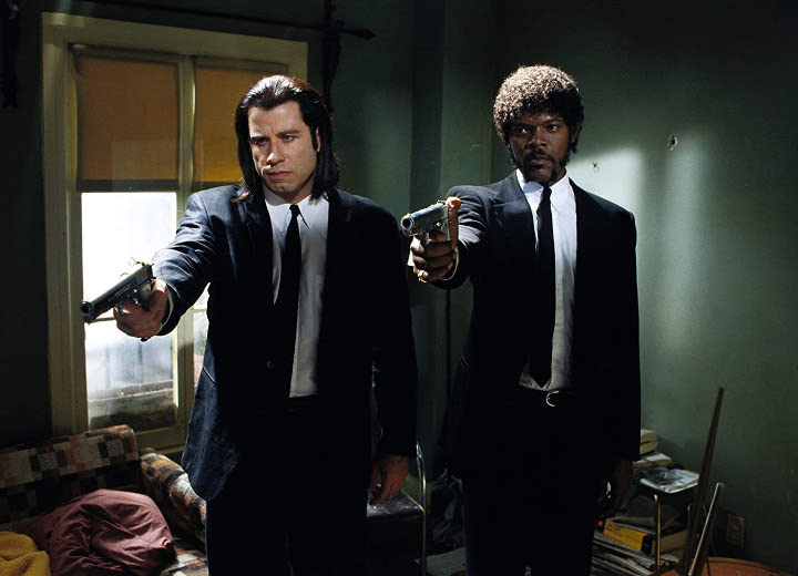 Pulp Fiction
