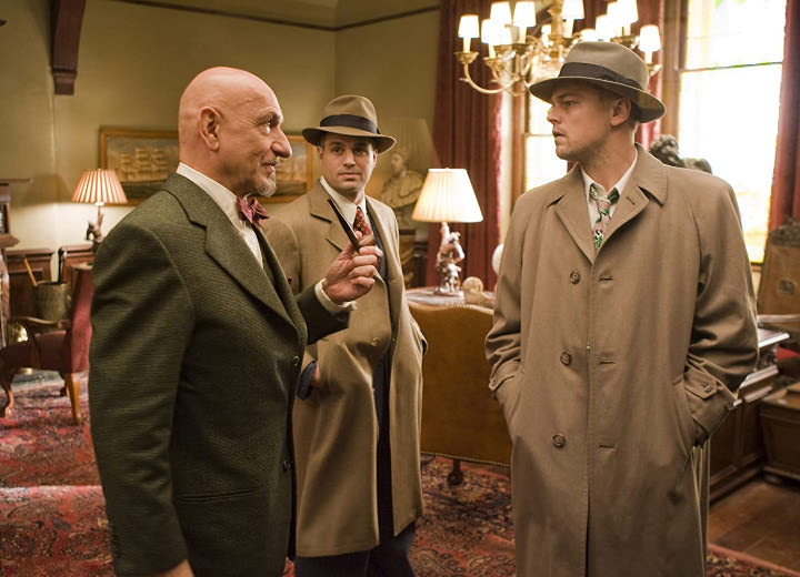 Shutter Island