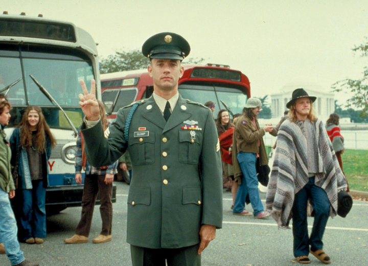 Forrest Gump