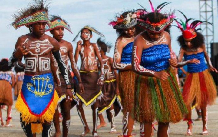 Heboh Yamko Rambe Yamko Disebut Bukan Lagu dari Papua, Balai Budaya Buka Suara