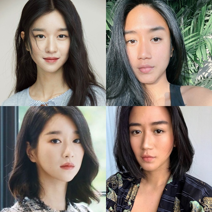 Chef Renatta Dibilang \'Kembaran\' Seo Ye Ji 1