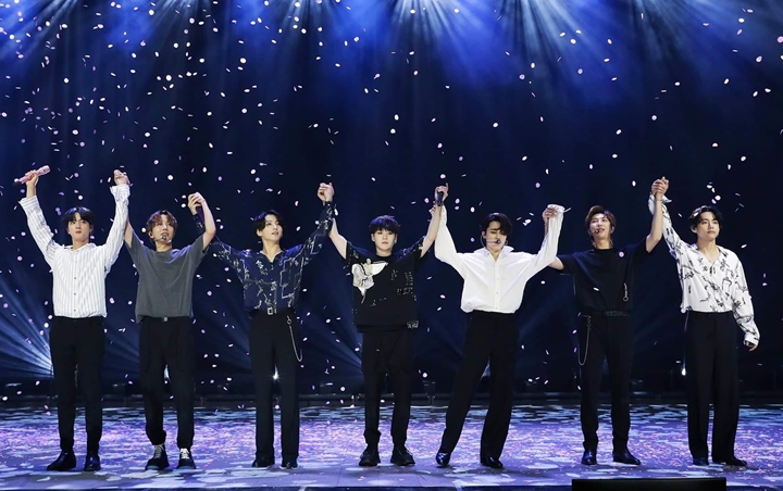 Alasan Fans K-Pop Ogah Akui BTS Buka Jalan Masuk ke Amerika Dipertanyakan