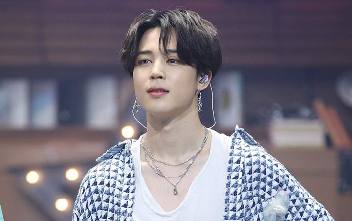Fans Ramai-Ramai Protes Jimin BTS Diperlakukan Tidak Adil, Ini Pemicunya