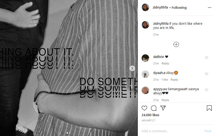 Reaksi Pacar Iqbaal \'Kalah Cantik\' dari Vanesha, Geger Fakta 3 Pernikahan Didi Kempot-Topik Pagi