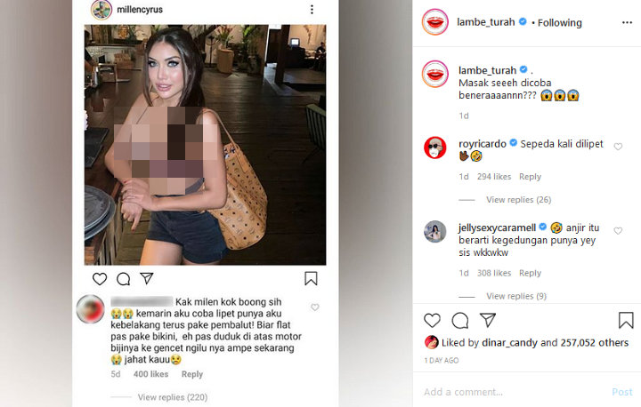 Reaksi Pacar Iqbaal \'Kalah Cantik\' dari Vanesha, Geger Fakta 3 Pernikahan Didi Kempot-Topik Pagi
