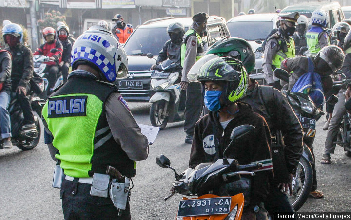 Masuki Tahap Kelima, Tangerang Raya Perpanjang PSBB Hingga 12 Juli