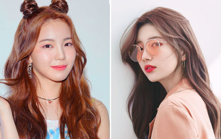 Member Visual Girl Grup Baru JYP NiziU Ini Disebut 'Kembaran' Suzy, Setuju?
