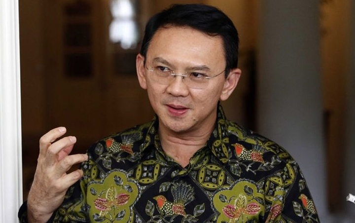 Ini Kata Ahok Soal Wacana Penghapusan Premium dan Pertalite