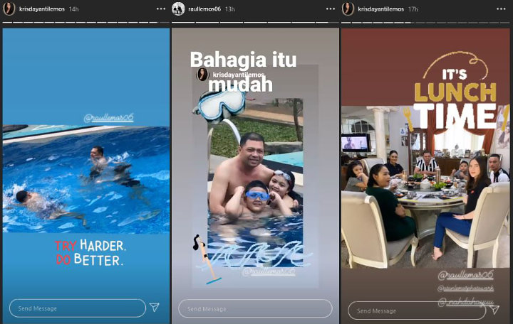 Krisdayanti