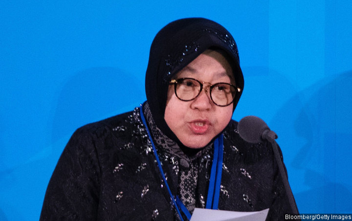 Risma Menangis Sujud di Depan IDI: Saya Tak Pantas Jadi Wali Kota