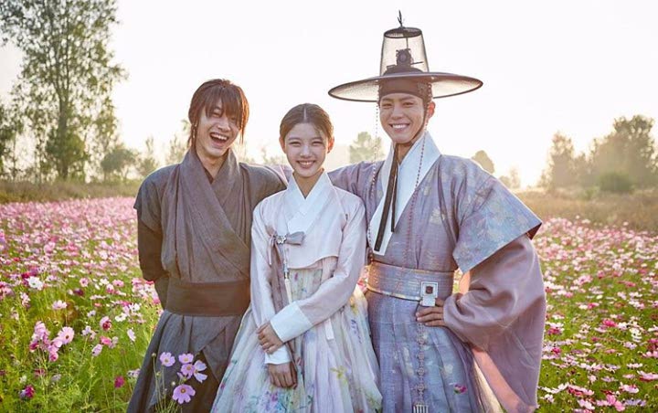 2 Drama Koreanya Tamat, Indosiar Siap Hadirkan 'Love In The Moonligh'