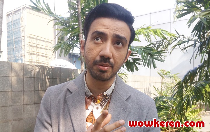 Sedang Taaruf, Reza D'Academy Siap Lamar Sang Kekasih Dalam Waktu Dekat