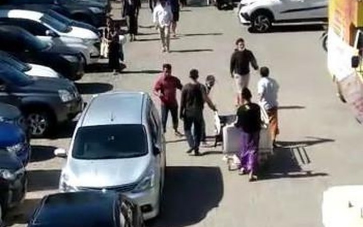 Tersangka Jemput Paksa Jenazah Covid-19 Di Surabaya Terancam 7 Tahun Penjara