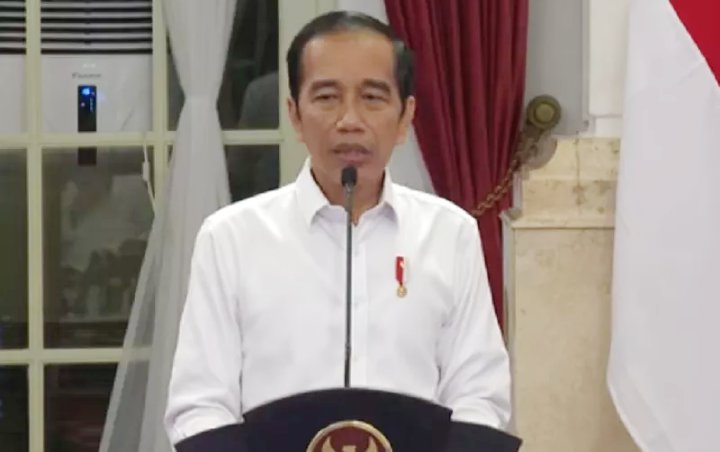 Ancam Bakal Reshuffle, Hal Yang Dikhawatirkan Jokowi Dari Para Menterinya   Terungkap