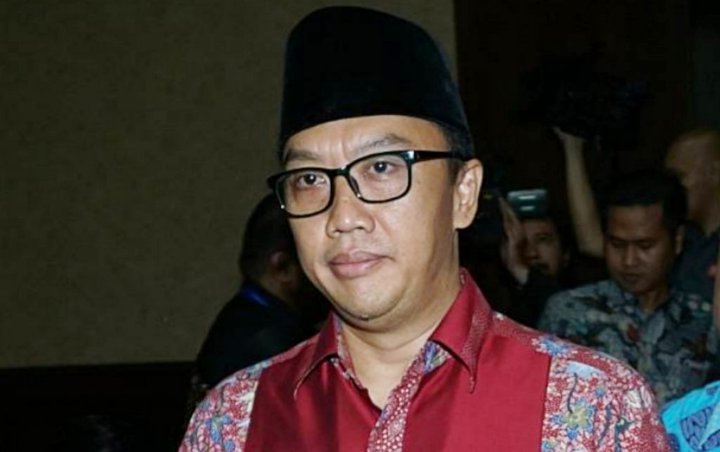 Berharap Bebas, Eks Menpora Imam Nahrawi Dijatuhi Vonis 7 Tahun Penjara